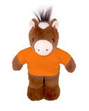 Floppy Horse with Tee 8"-8