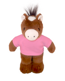 Floppy Horse with Tee 8"-9