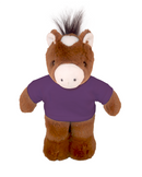 Floppy Horse with Tee 8"-10