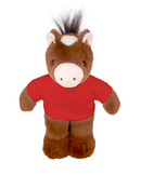 Floppy Horse with Tee 8"-11