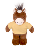 Floppy Horse with Tee 8"-13