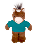 Floppy Horse with Tee 8"-14