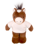 Floppy Horse with Tee 8"-15