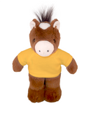 Floppy Horse with Tee 8"-16