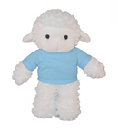 Floppy Sheep with Tee 8"-1