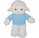 Floppy Sheep with Tee 8"