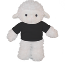 Floppy Sheep with Tee 8"