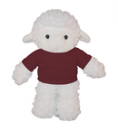 Floppy Sheep with Tee 8"-3