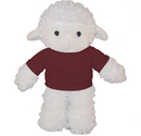 Floppy Sheep with Tee 8"