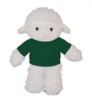 Floppy Sheep with Tee 8"-4