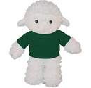 Floppy Sheep with Tee 8"