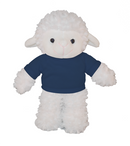 Floppy Sheep with Tee 8"-7