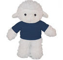 Floppy Sheep with Tee 8"