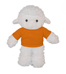 Floppy Sheep with Tee 8"-8