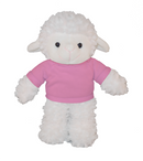Floppy Sheep with Tee 8"-9