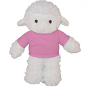 Floppy Sheep with Tee 8"