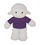 Floppy Sheep with Tee 8"-10