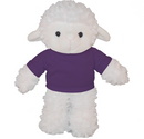 Floppy Sheep with Tee 8"