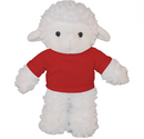 Floppy Sheep with Tee 8"