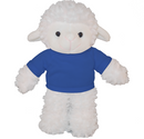 Floppy Sheep with Tee 8"
