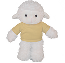 Floppy Sheep with Tee 8"