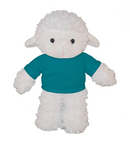 Floppy Sheep with Tee 8"-14