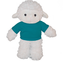 Floppy Sheep with Tee 8"