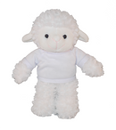 Floppy Sheep with Tee 8"-15