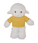 Floppy Sheep with Tee 8"-16