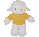 Floppy Sheep with Tee 8"