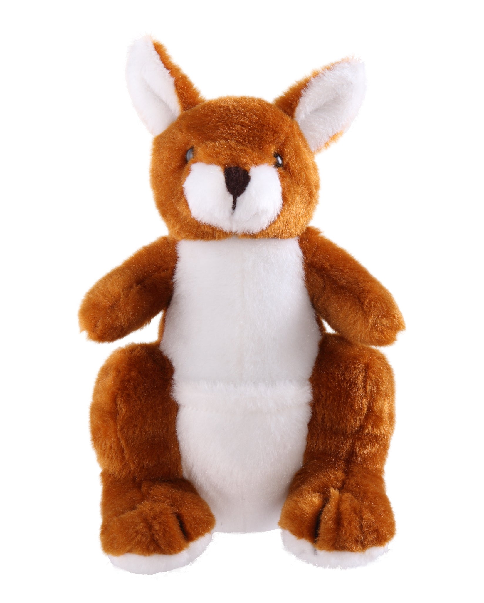 Soft Plush Kangaroo 12"