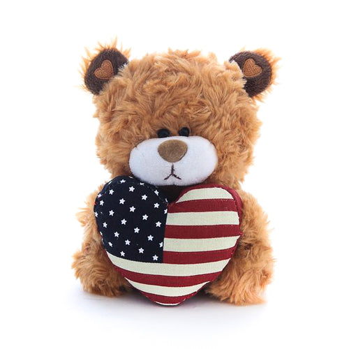 American Pillow Qbeba Bear