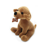 Father’s Day Pawpal – Labrador 8" plush toys