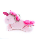 Unicorn Keychain 4"-1