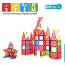 Magnetic Building Tiles-2