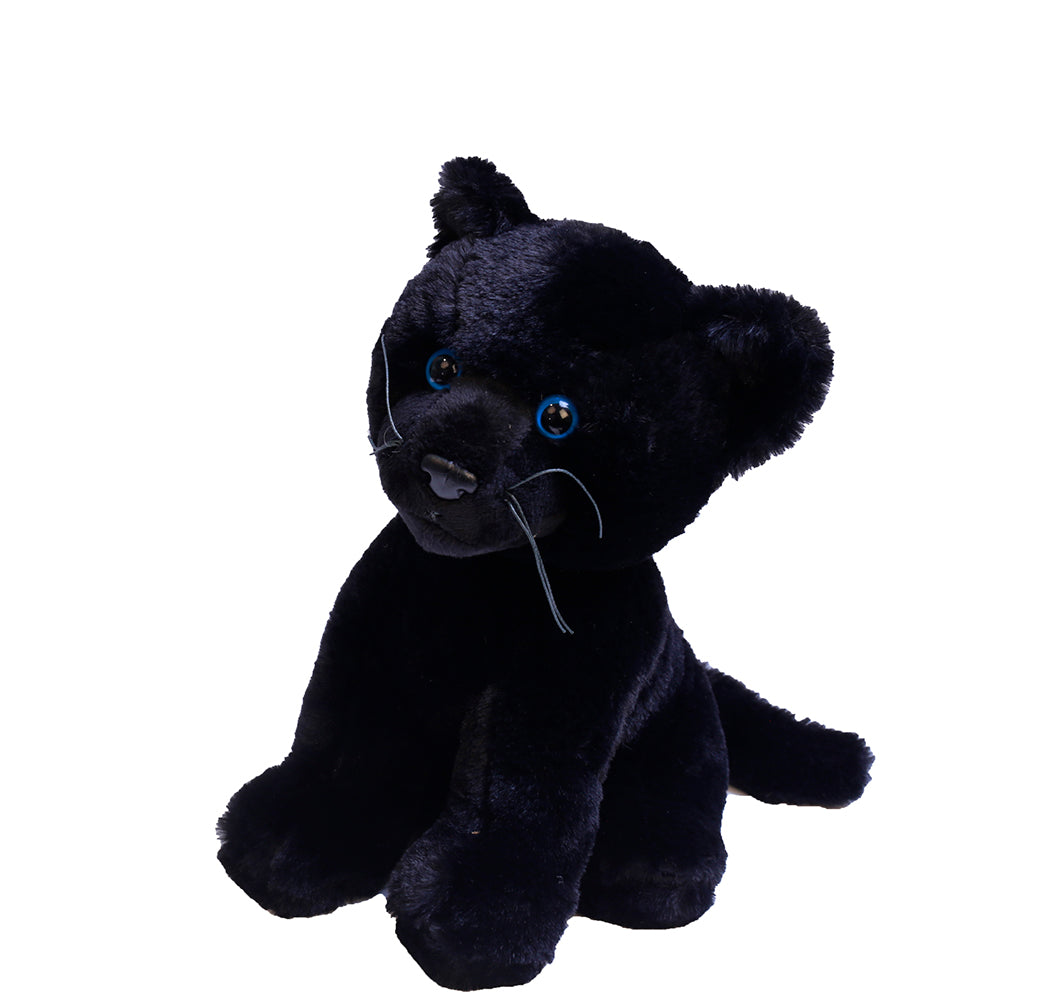 Standing Panther 10″