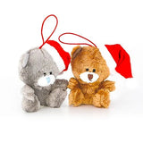 Qbeba Bear Brown Ornament