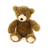 Junior The Teddy Bear 10" <br>2 Color Assorted
