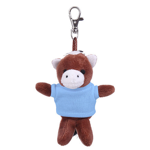 School, Charity fundraising and event gift idea - Soft Plush Horse ...