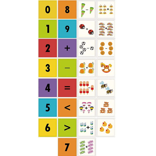 Magnetic Matching - Digital Teaching