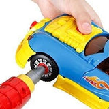 Assembly Racing Car toys