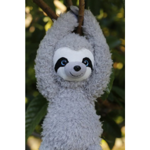 Slowla the Tree Sloth 14" toys