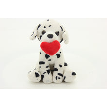 Valentine Pawpals Puppy Dog 8''