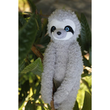 Slowla the Tree Sloth 14" stuffed animal