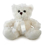 11'' Angel Bear Plush Toy