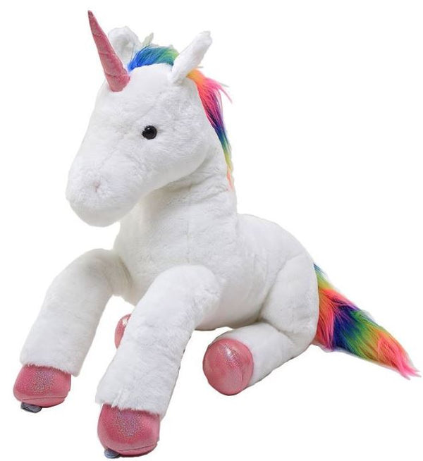 crystal-the-unicorn-55 plush animal