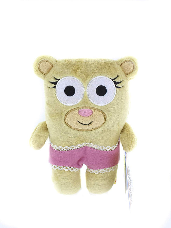Tighty Whitey Toys Honey Bear in Underwear 8 Inches