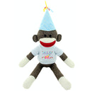 20” Custom Sock Monkey Gift for Kids-4