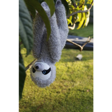 Slowla the Tree Sloth  soft plush