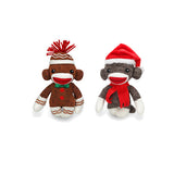 Christmas Sockie 6''